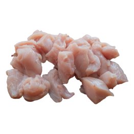 Spezzatino di pollo