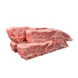 Asado tagliato 6 cm bovino