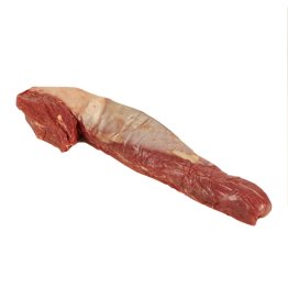 Filetto black angus uy bovino