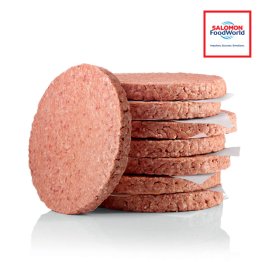 Hamburger 180gr giant bovino