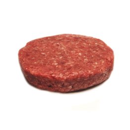 Hamburger 110gr fassona