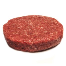 Hamburger 270gr fassona