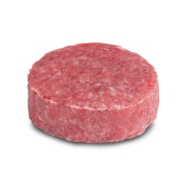 Mini hamburger 40gr bovino