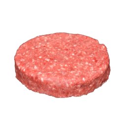 Hamburger 200gr aberdeen angus bovino