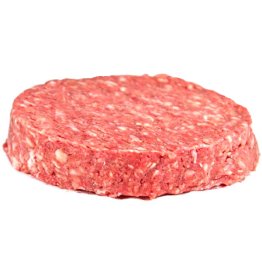 Hamburger 198gr angus 100% carne bovino