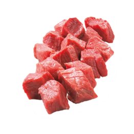 Bovino spezzatino