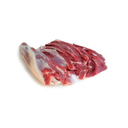 Bovino muscolo 2cf