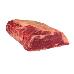 Roastbeef s/osso a metà bovino