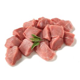 Spezzatino extra vitello