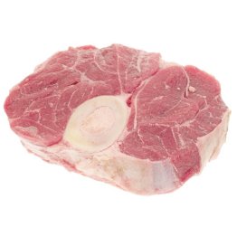 Vitello ossobuchi posteriore 300/350gr