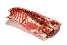 Agnello carrè nuova zelanda