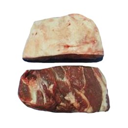 Picanha/scamone galles agnello