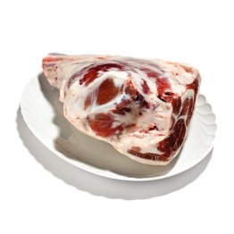 Agnello coscia c/o