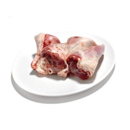 Stinco posteriore agnello