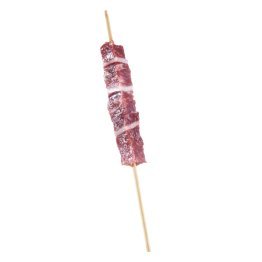 Arrosticini carne ovina pz 76