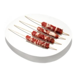 Arrosticini carne ovina pz 196