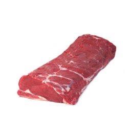 Roastbeef s/osso a cuore bovino