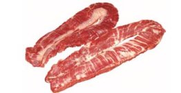 Bovino diaframma