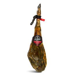 Jamon de bellota c/o flor sierra