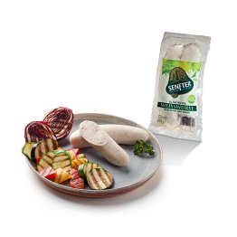 Wurstel 200gr weisswurst suino