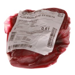 Carne trita per battuta piemont.150 g