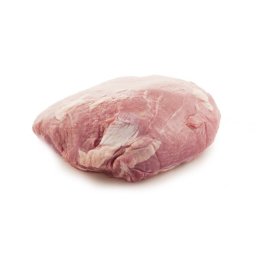 Scamone cuore nl vitello bianco