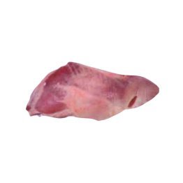 Sottofesa squadrata nl vitello rosè
