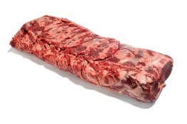 Roastbeef s/osso a cuore metà manzarda