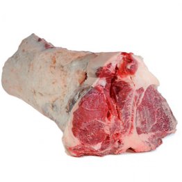 Roastbeef c/o 3/c r.piemontese scottona