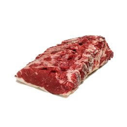 Roastbeef s/osso a cuore irl manzarda