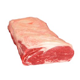 Roastbeef s/o black angus uruguay grain