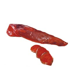 Filetto 2.2 kg + cuore vitellone