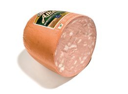 Mortadella a metà fiorucci