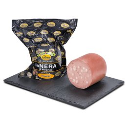 Mortadella al tartufo felsineo