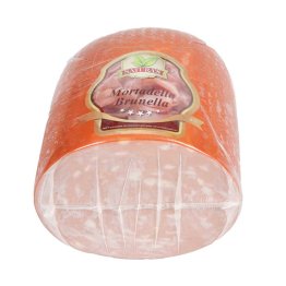 Mortadella a metà natura's