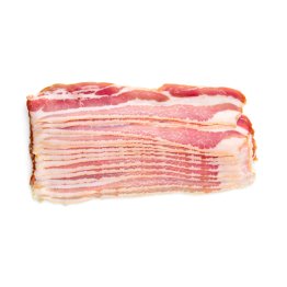 Bacon a fette