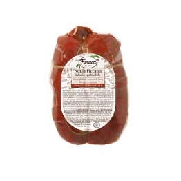 Nduja piccante fiorucci