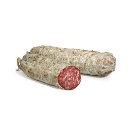 Salame nostrano gramola