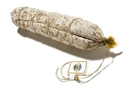 Salame nostrano