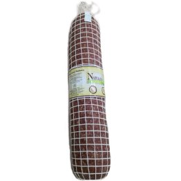 Salame ungherese natura's