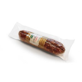 Salame al tartufo