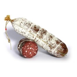 Salame toscano valtiberino