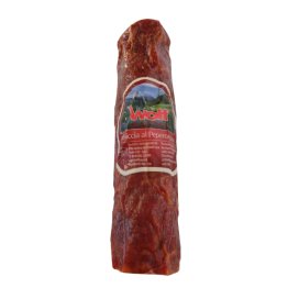 Salsiccia al peperoncino