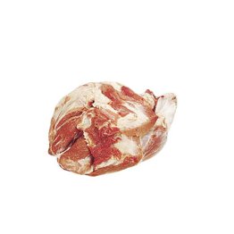 Coscia s/o senza cotenna suino l.polo