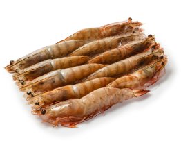 Mazzancolla u/10 pz/kg ecuador