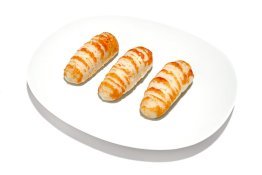 Surimi aragosta india 250 gr