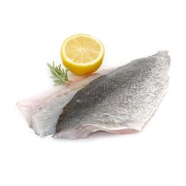 Filetto ombrina c/p 600/1000 gr