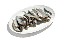 Sarda decapitata