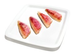 Filetto triglia c/p 20/40 gr