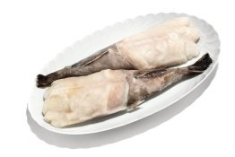 Rospo coda 200/300 gr cina